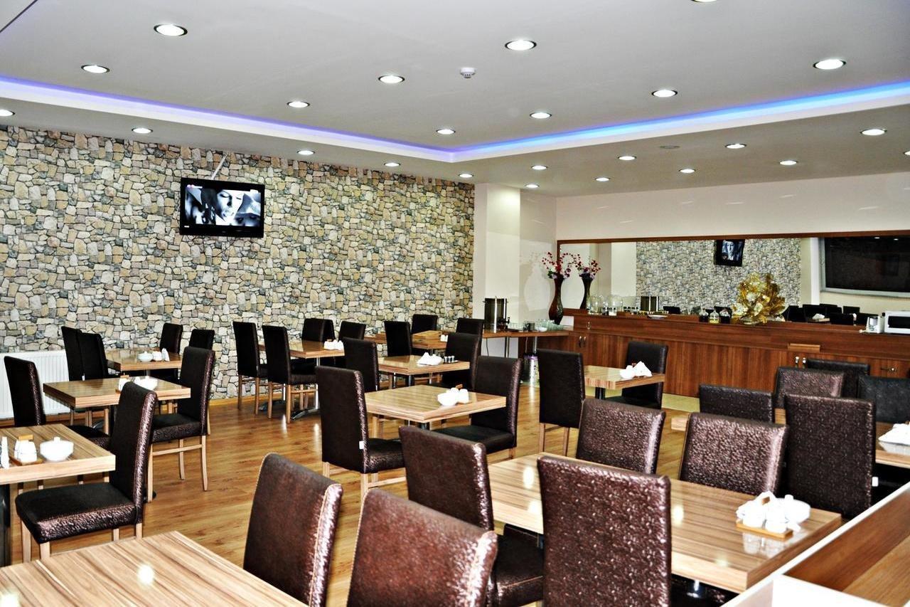 Avcilar Vizyon Hotel Estambul Exterior foto