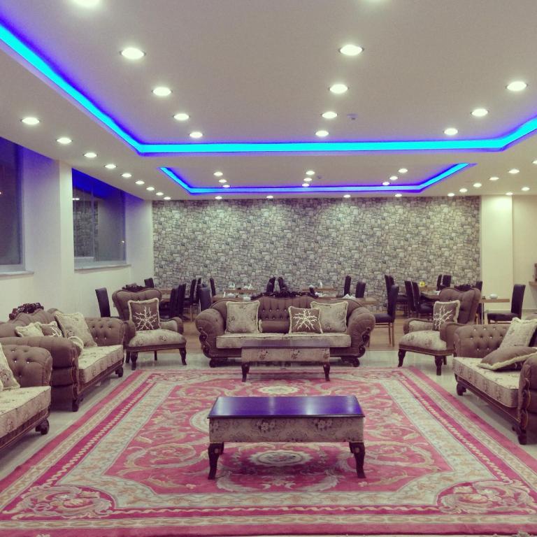 Avcilar Vizyon Hotel Estambul Exterior foto