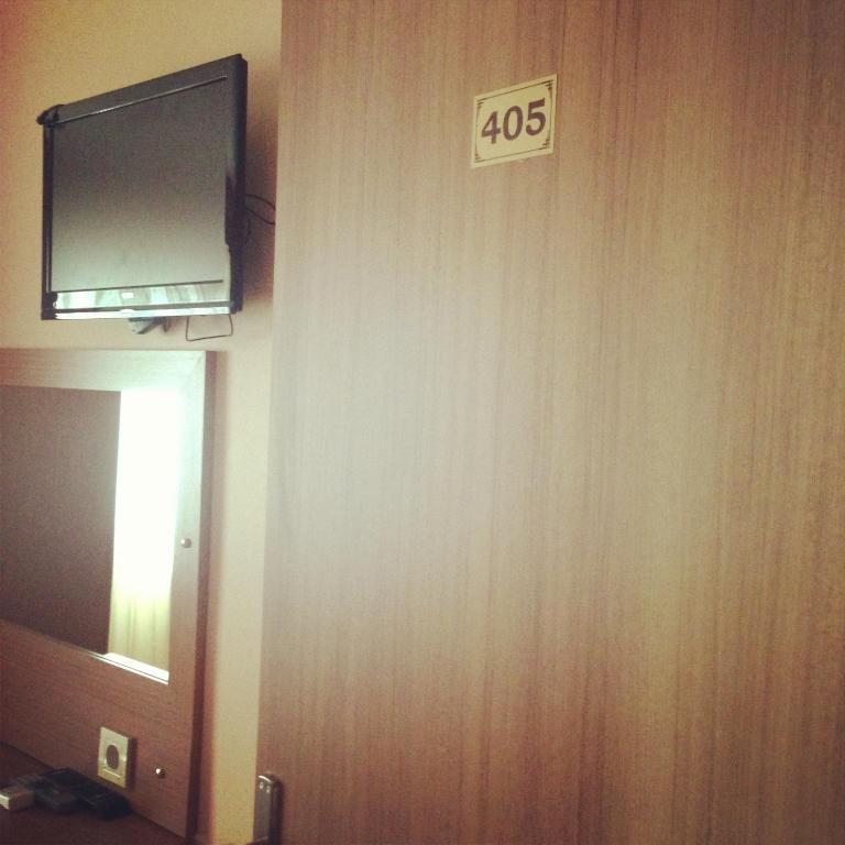 Avcilar Vizyon Hotel Estambul Habitación foto