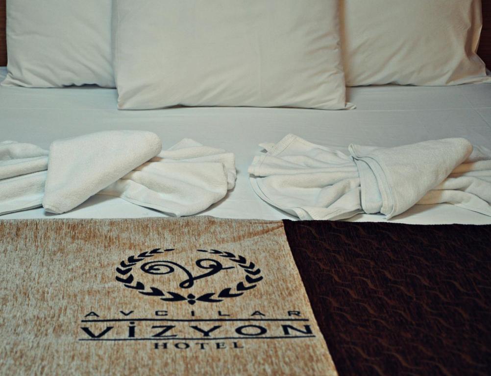 Avcilar Vizyon Hotel Estambul Exterior foto