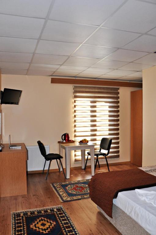Avcilar Vizyon Hotel Estambul Exterior foto