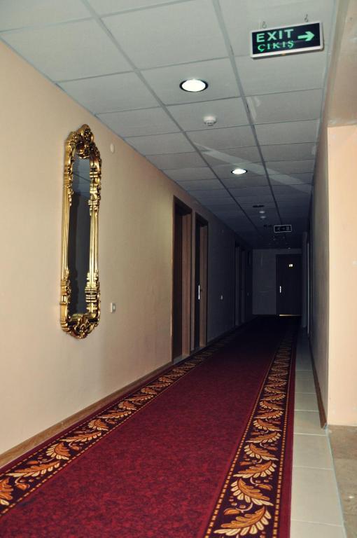 Avcilar Vizyon Hotel Estambul Exterior foto