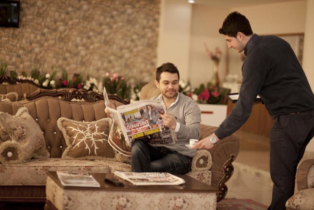 Avcilar Vizyon Hotel Estambul Exterior foto