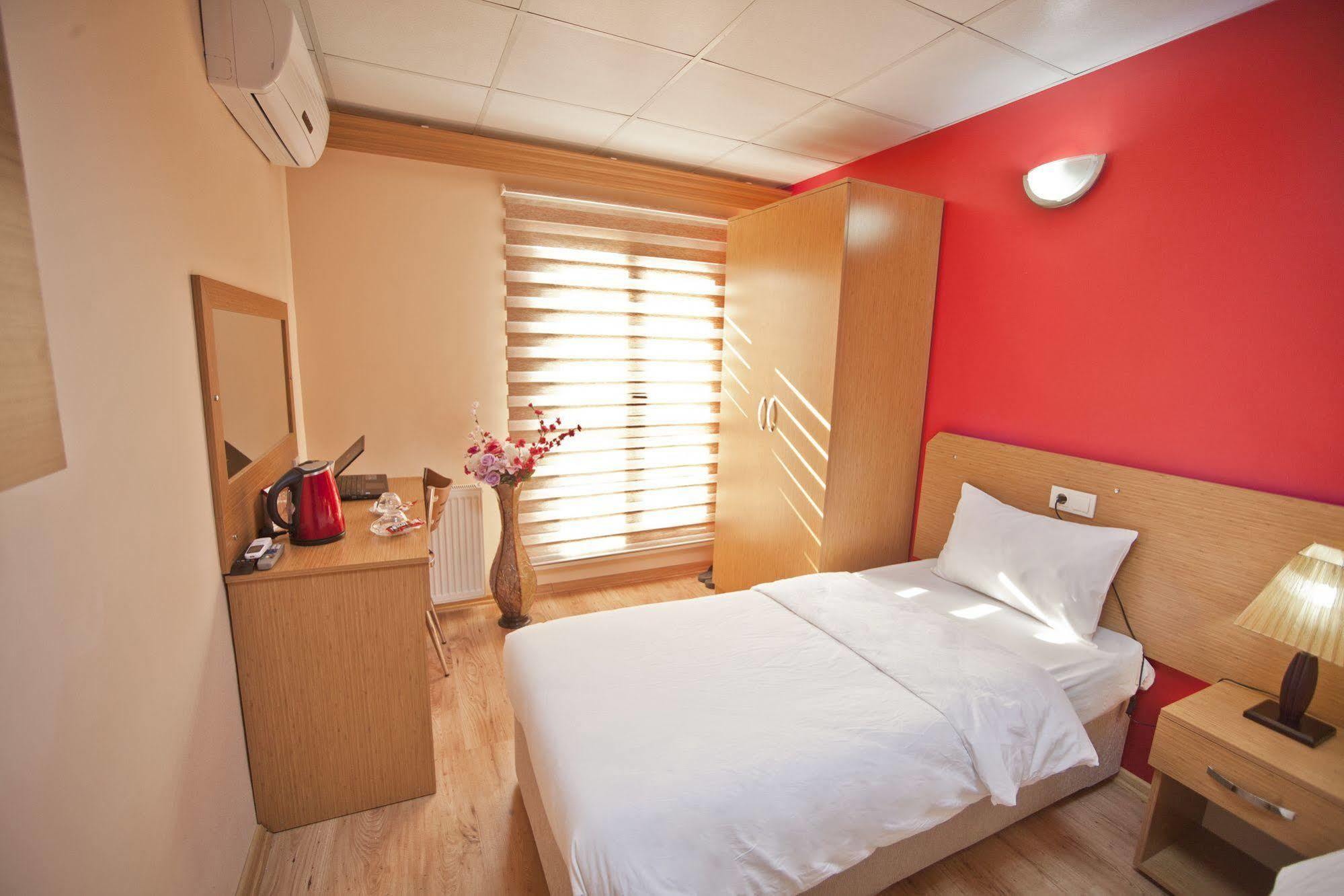 Avcilar Vizyon Hotel Estambul Exterior foto