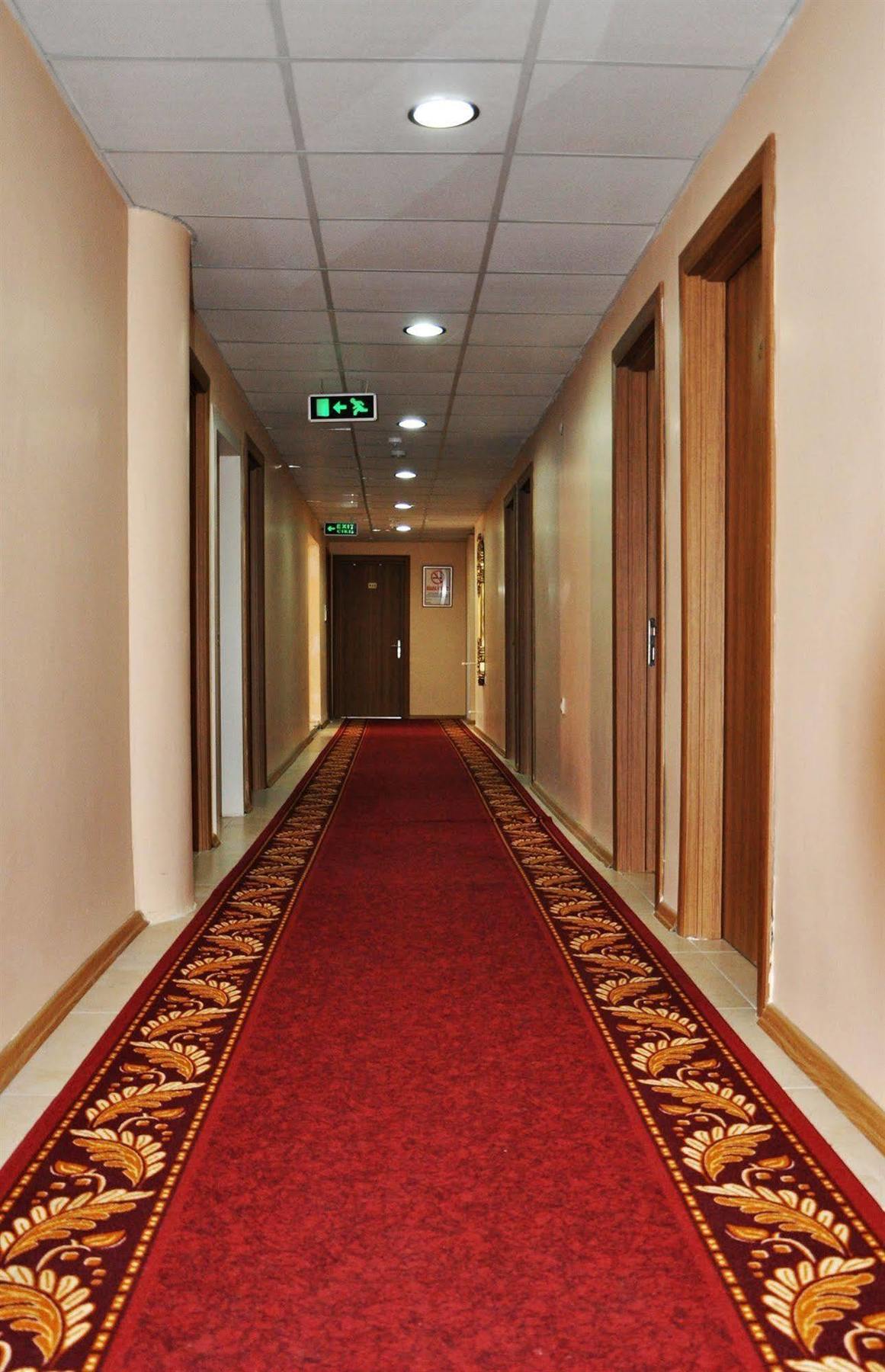 Avcilar Vizyon Hotel Estambul Exterior foto